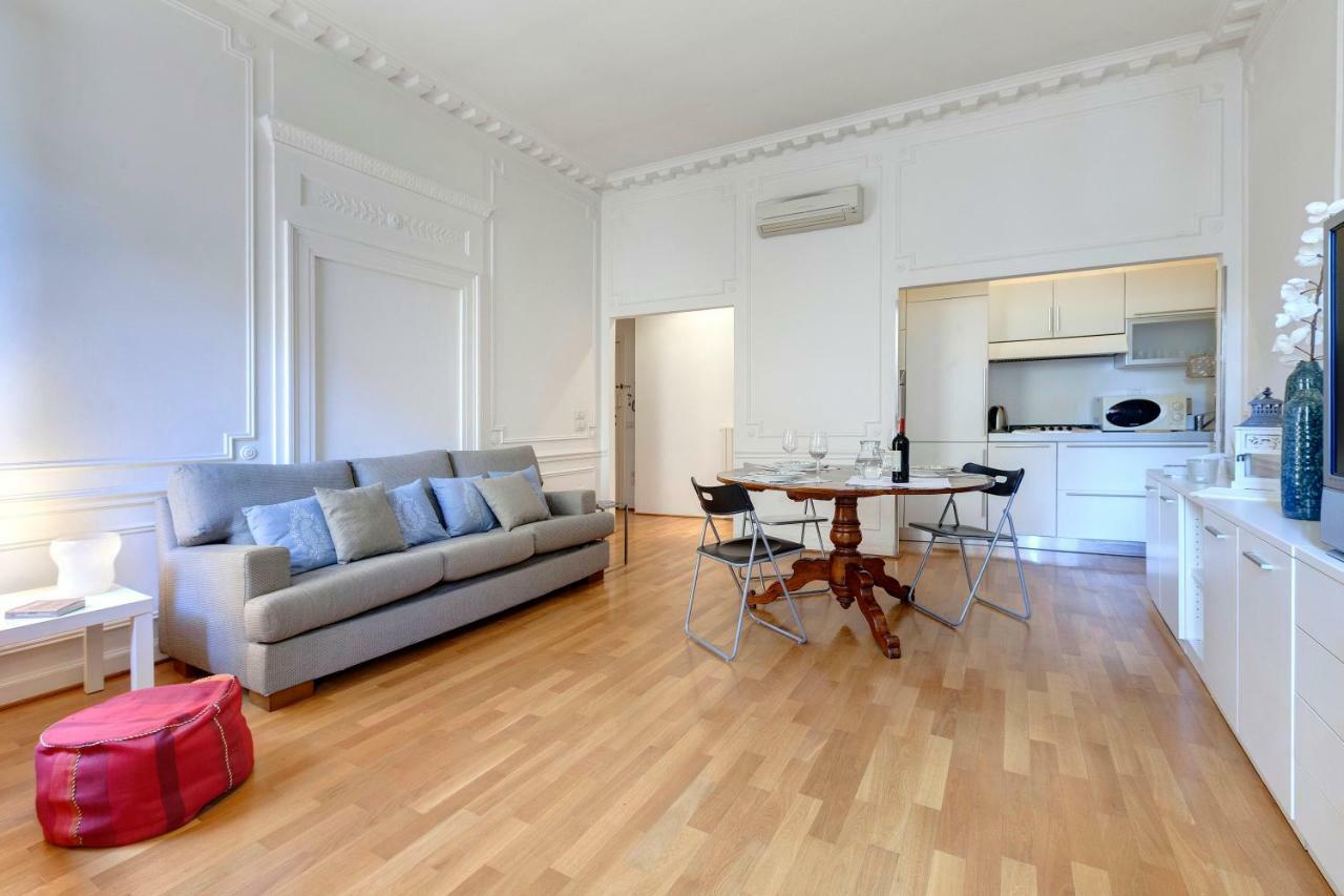 Finardi Appartamento Firenze