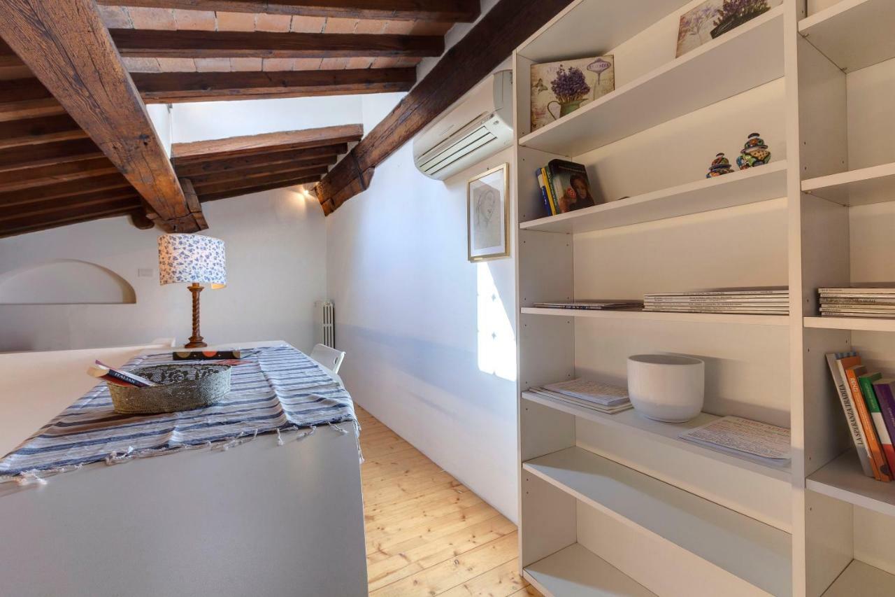Finardi Appartamento Firenze