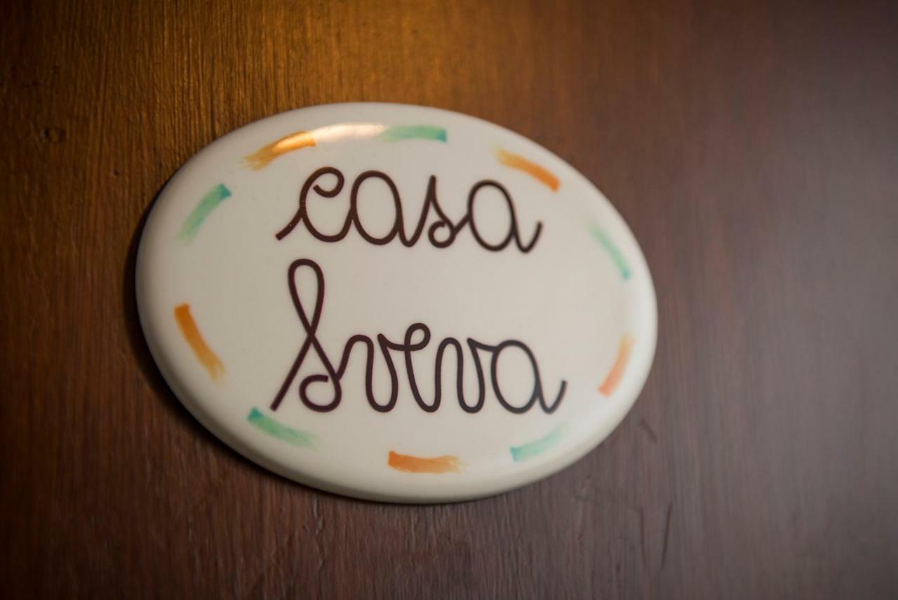 Casa Sveva Appartement *