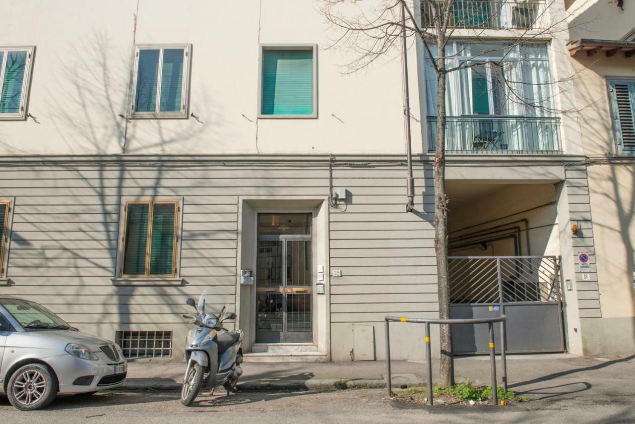 Casa Sveva Appartement