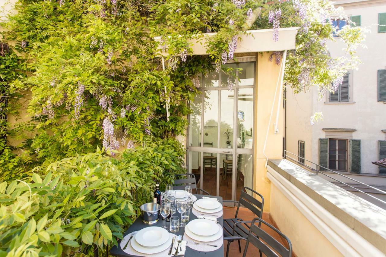 Appartement Bargello Terrace *