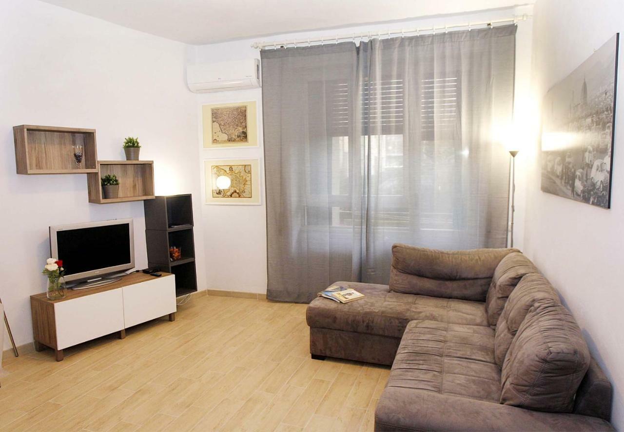 Appartement Twelveholly