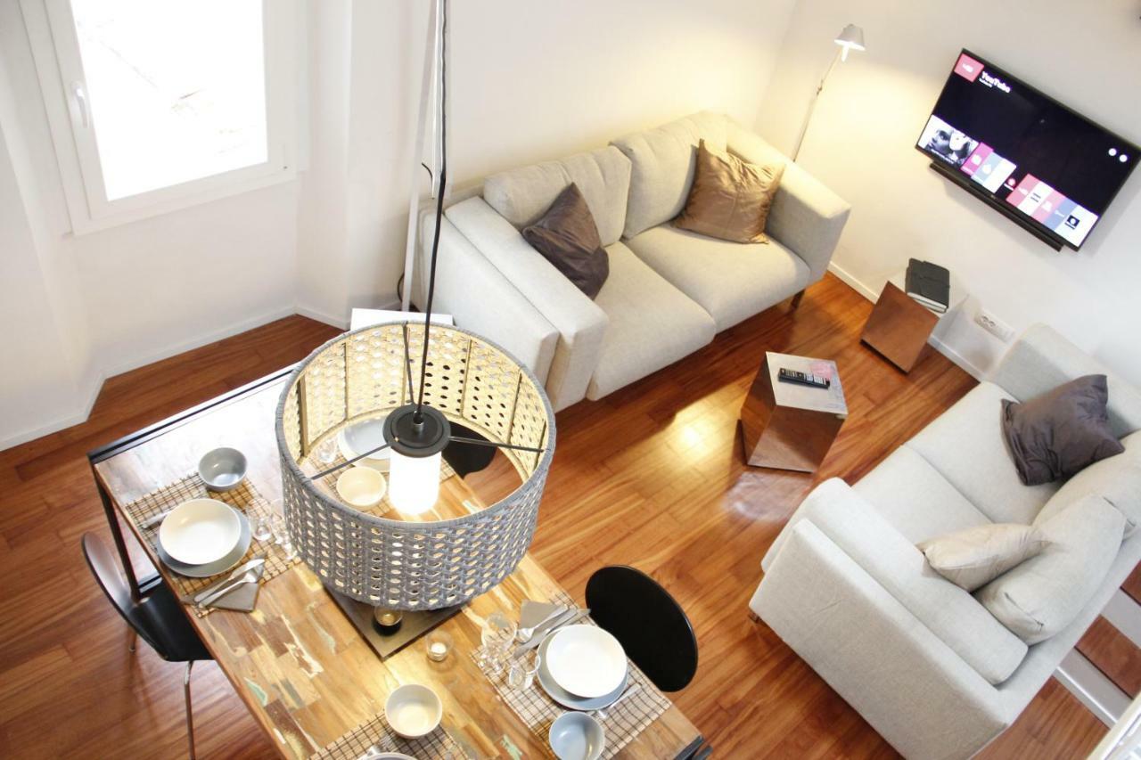 Appartement Art Velluti Florence