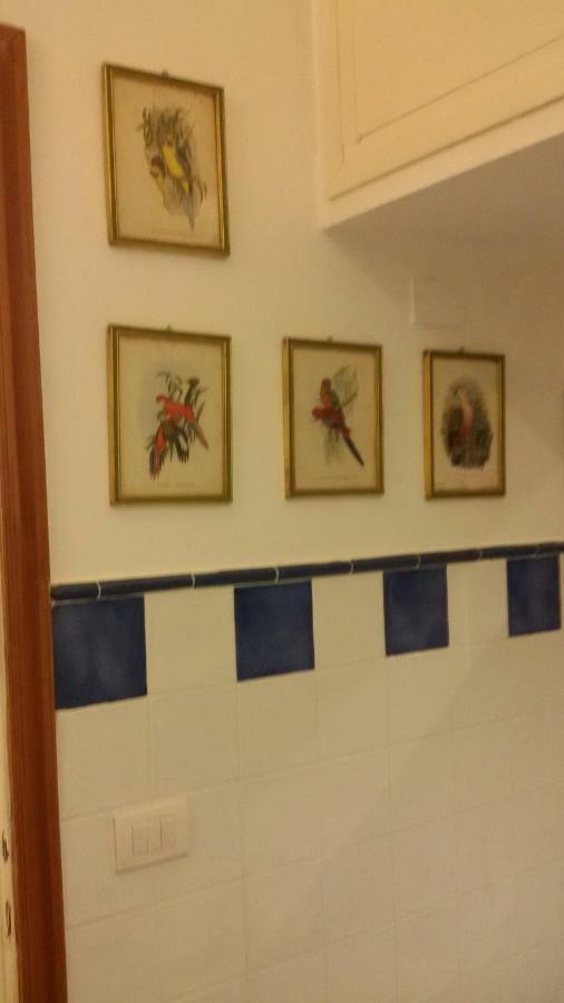 Il Giglio Di Apartamento *