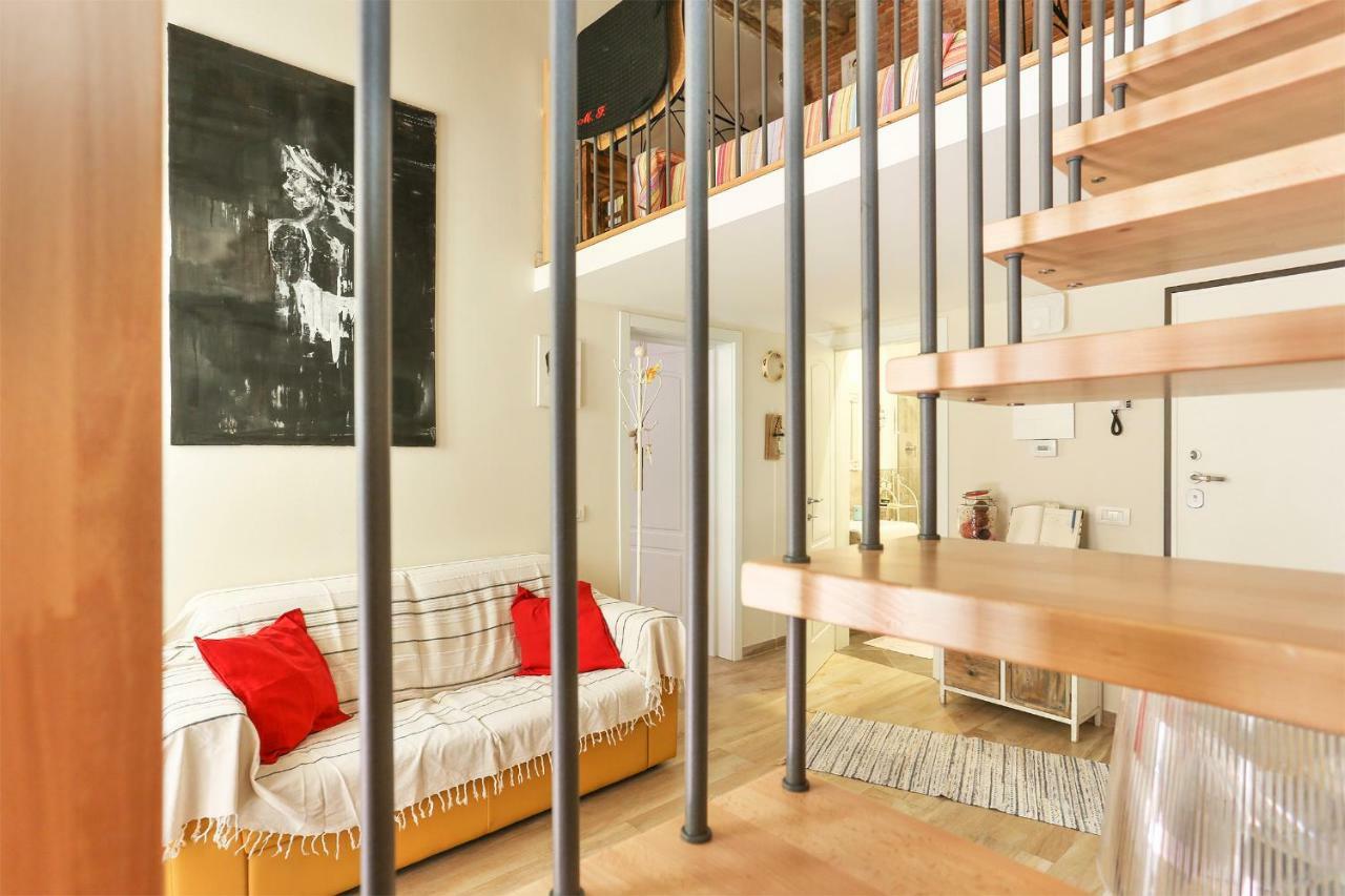 Appartamento House 448 Firenze