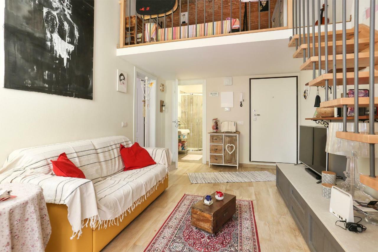 Appartamento House 448