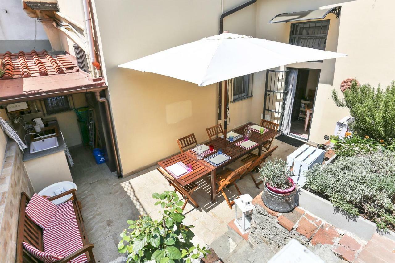 House 448 * Firenze