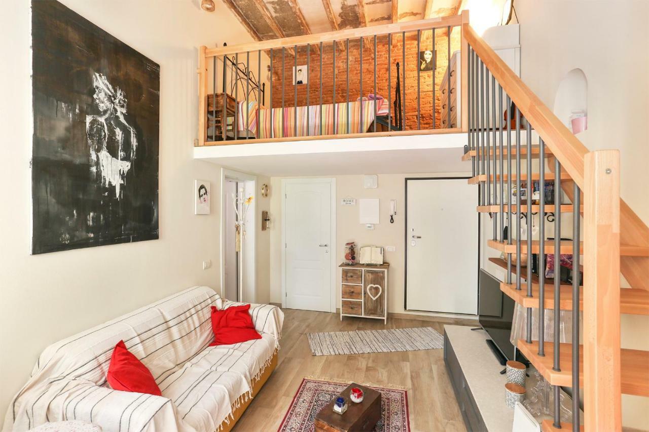Appartamento House 448 Firenze