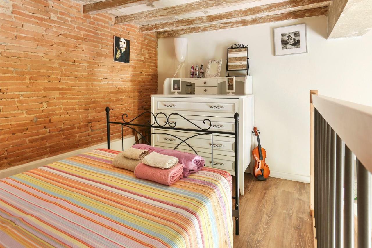House 448 * Firenze