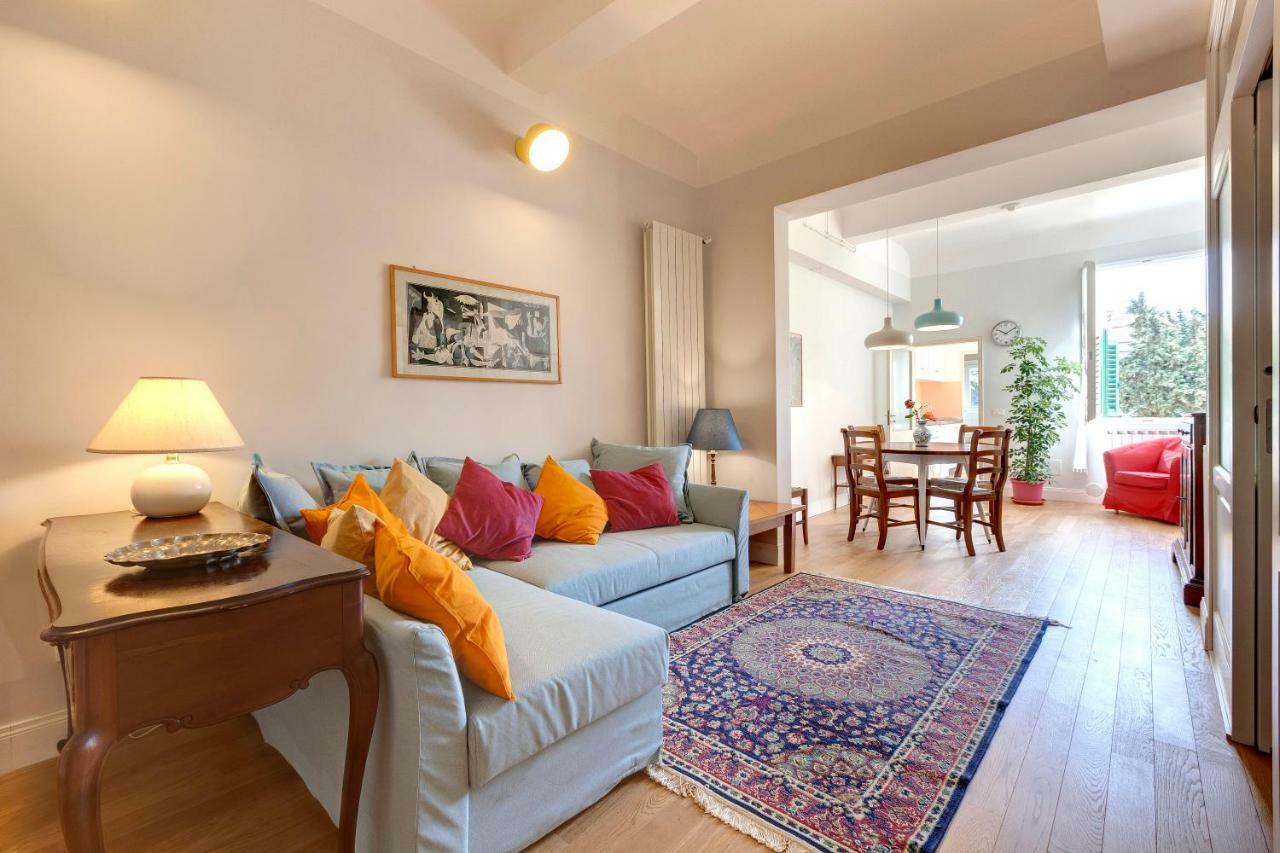 Route 30 Apartamento Florença
