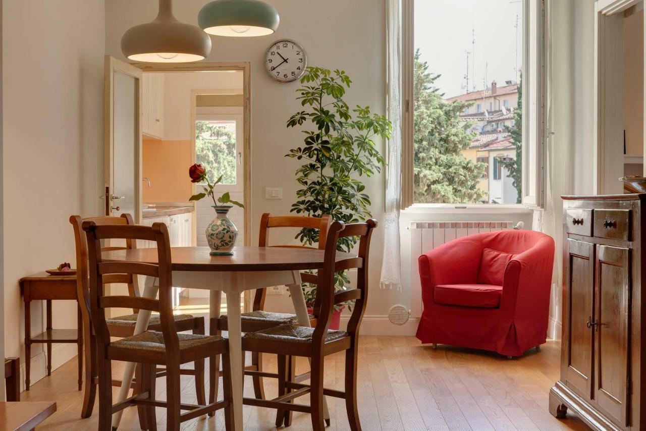 Apartamento Route 30 Florença