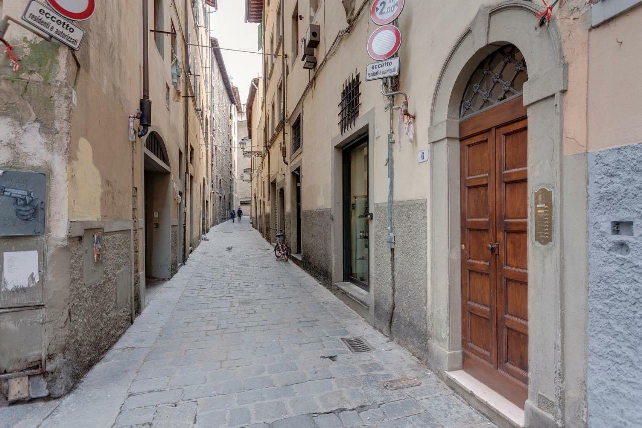 Apartment Casa Sani .... Close To Old Bridge *