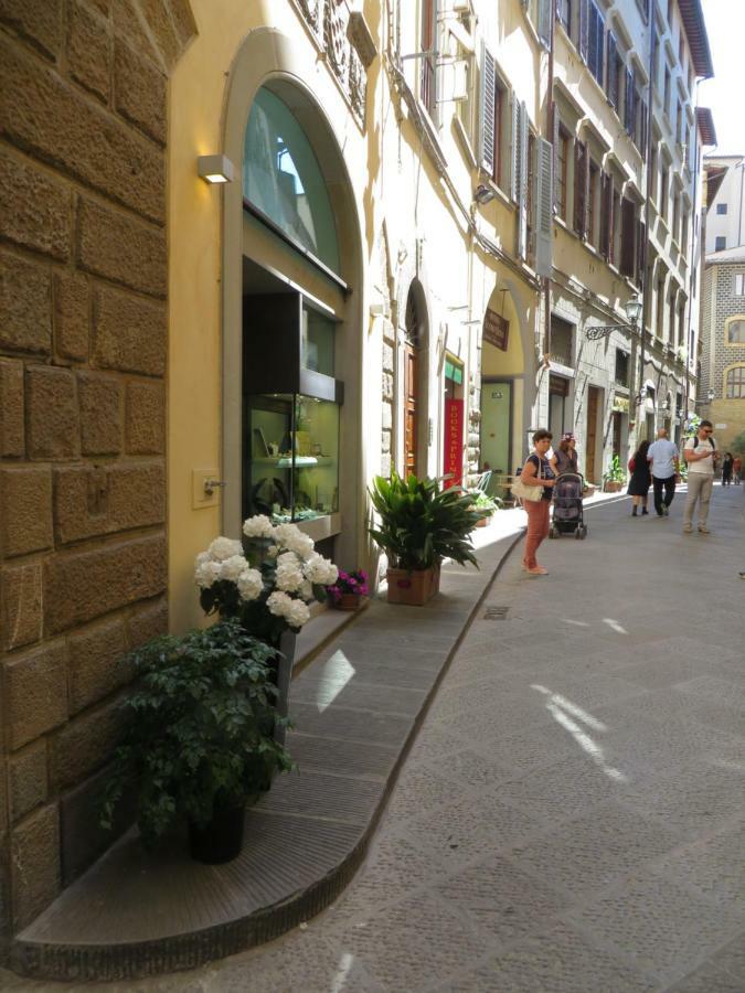 Appartement Vista Su Palazzo Vecchio *