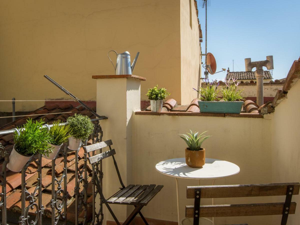 Appartement San Lorenzo Duomo View Terrace Florence