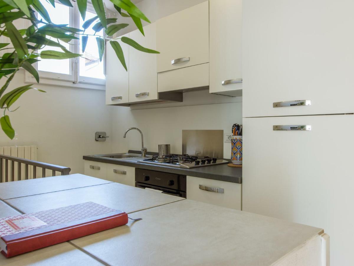 San Lorenzo Duomo View Terrace Appartement Florence