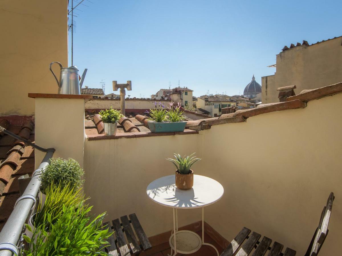San Lorenzo Duomo View Terrace Appartement