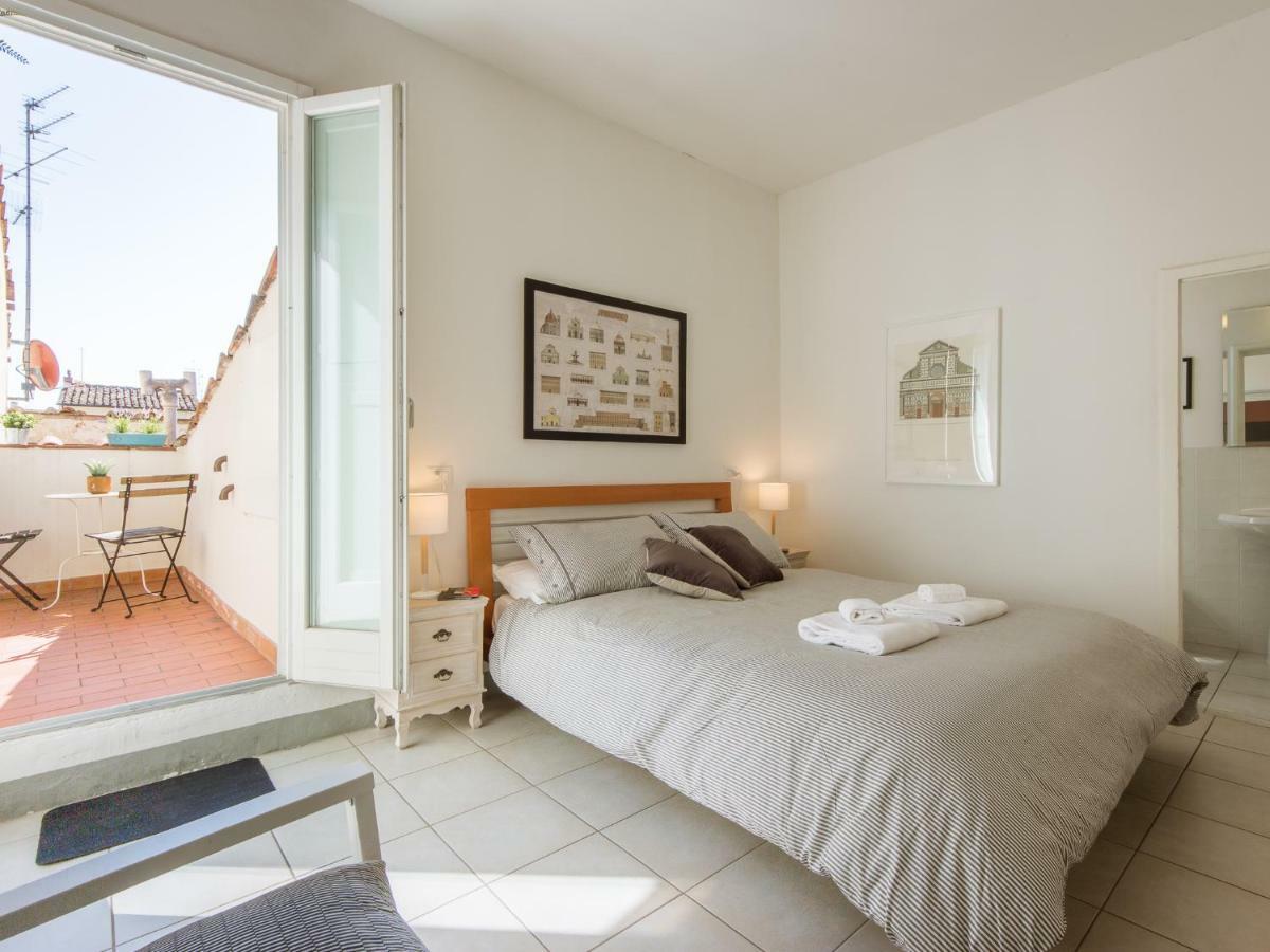 San Lorenzo Duomo View Terrace Appartement *