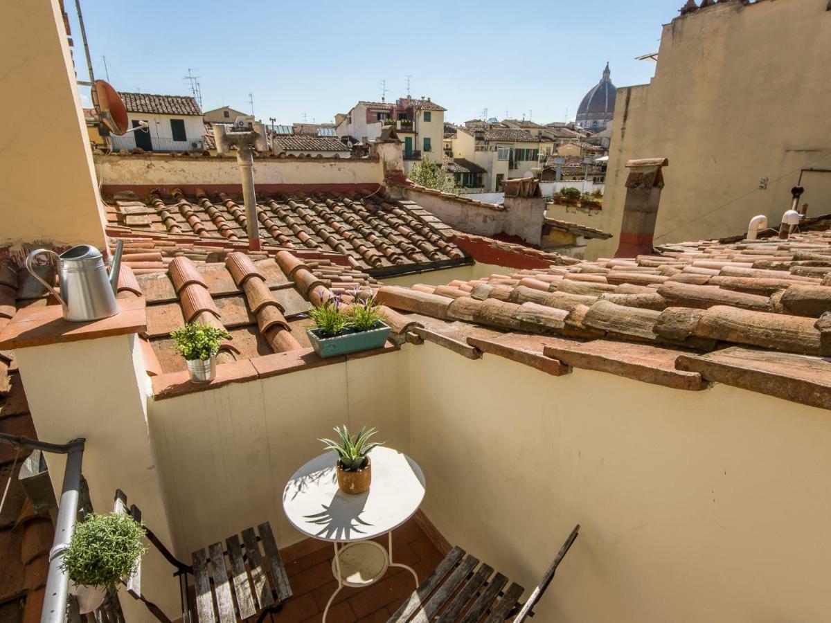 Appartement San Lorenzo Duomo View Terrace Florence