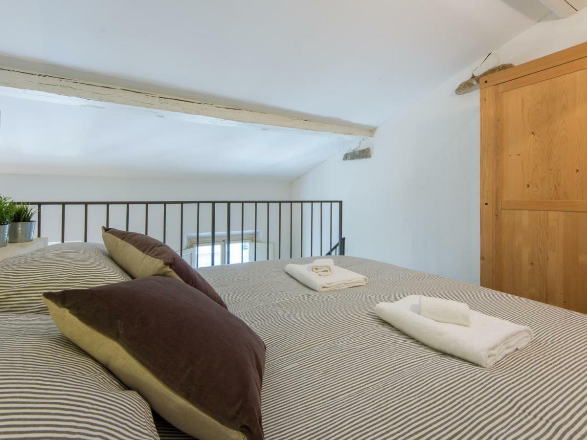 San Lorenzo Bright Loft Appartamento *