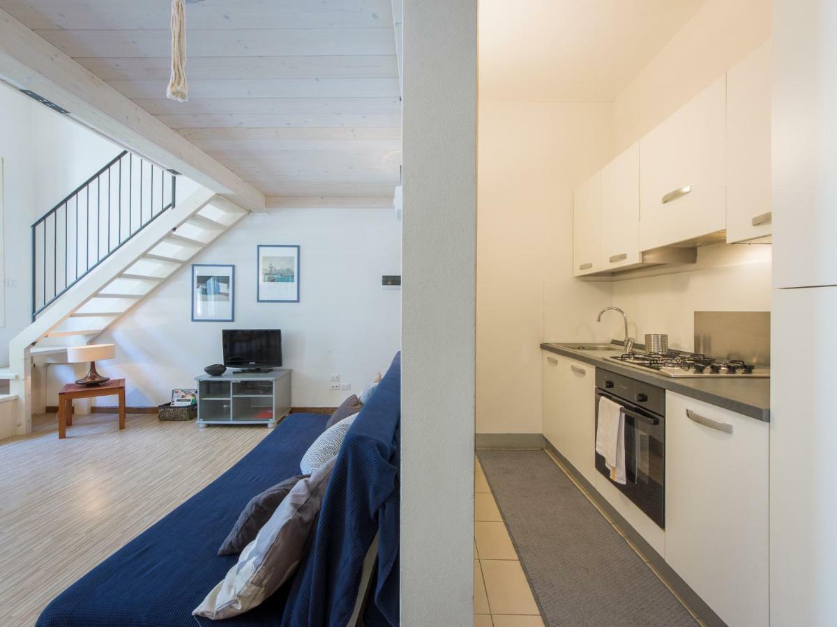 San Lorenzo Bright Loft Appartamento