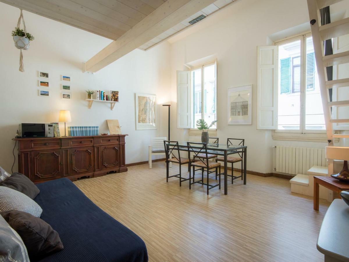 San Lorenzo Bright Loft * Firenze