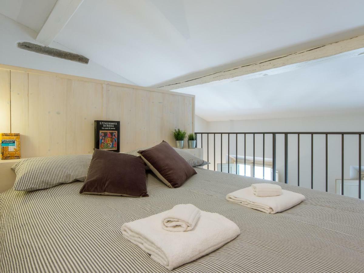 San Lorenzo Bright Loft Appartamento *