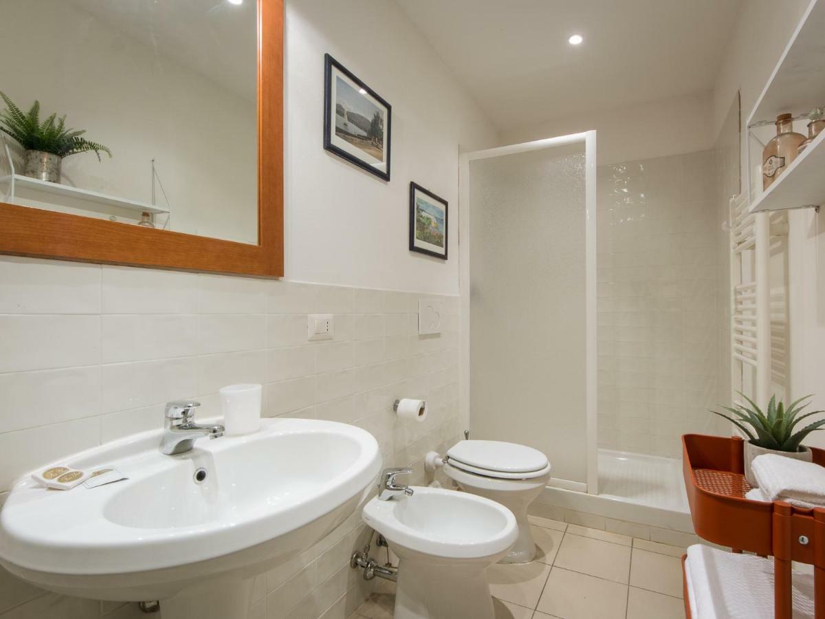 Appartamento San Lorenzo Bright Loft *