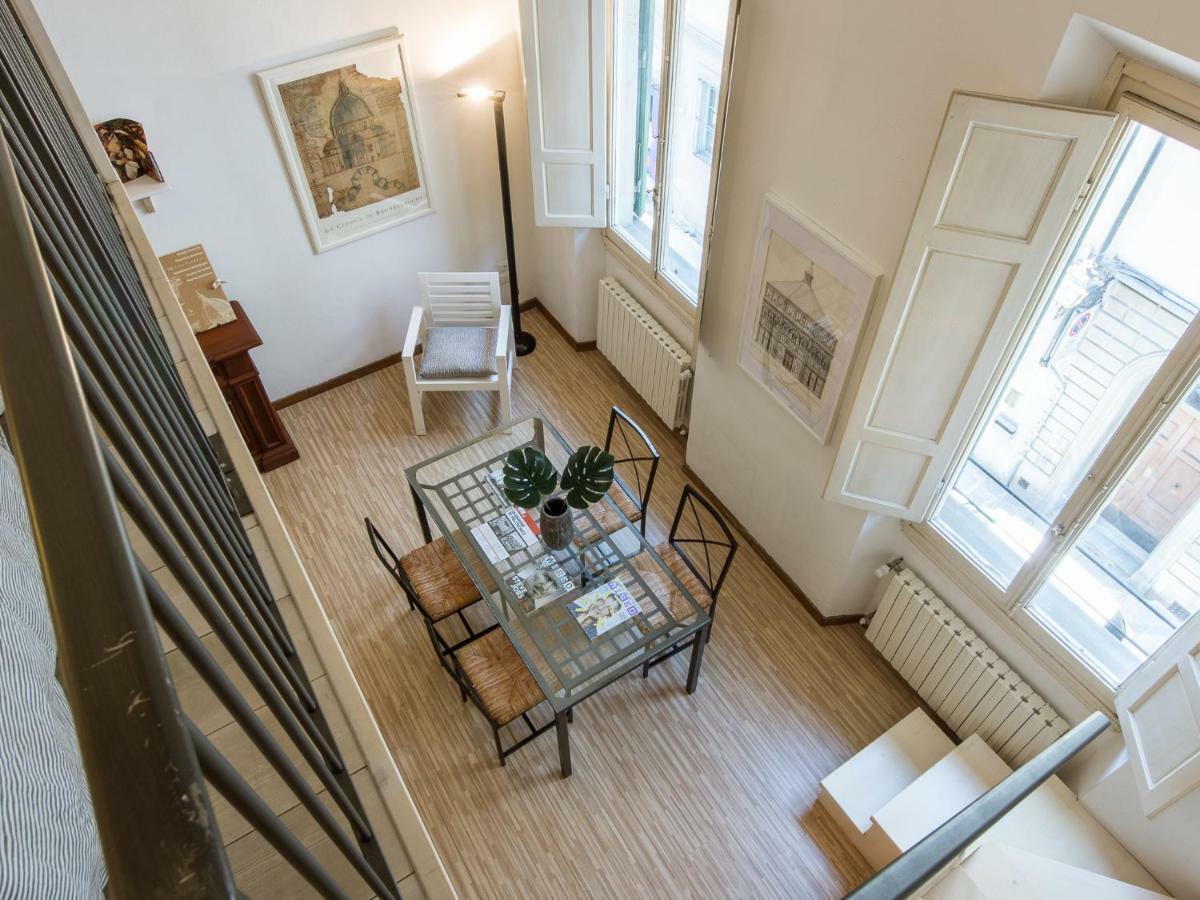 San Lorenzo Bright Loft Firenze
