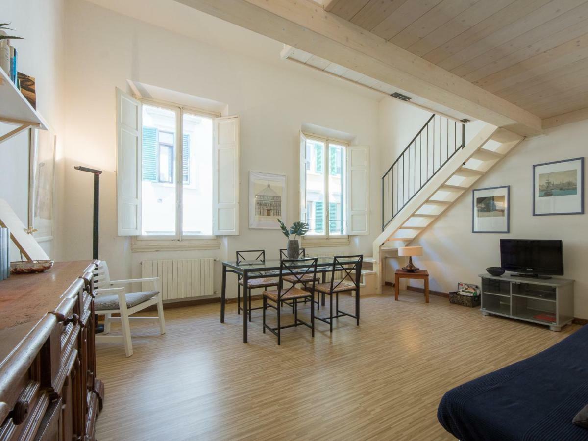 Appartamento San Lorenzo Bright Loft