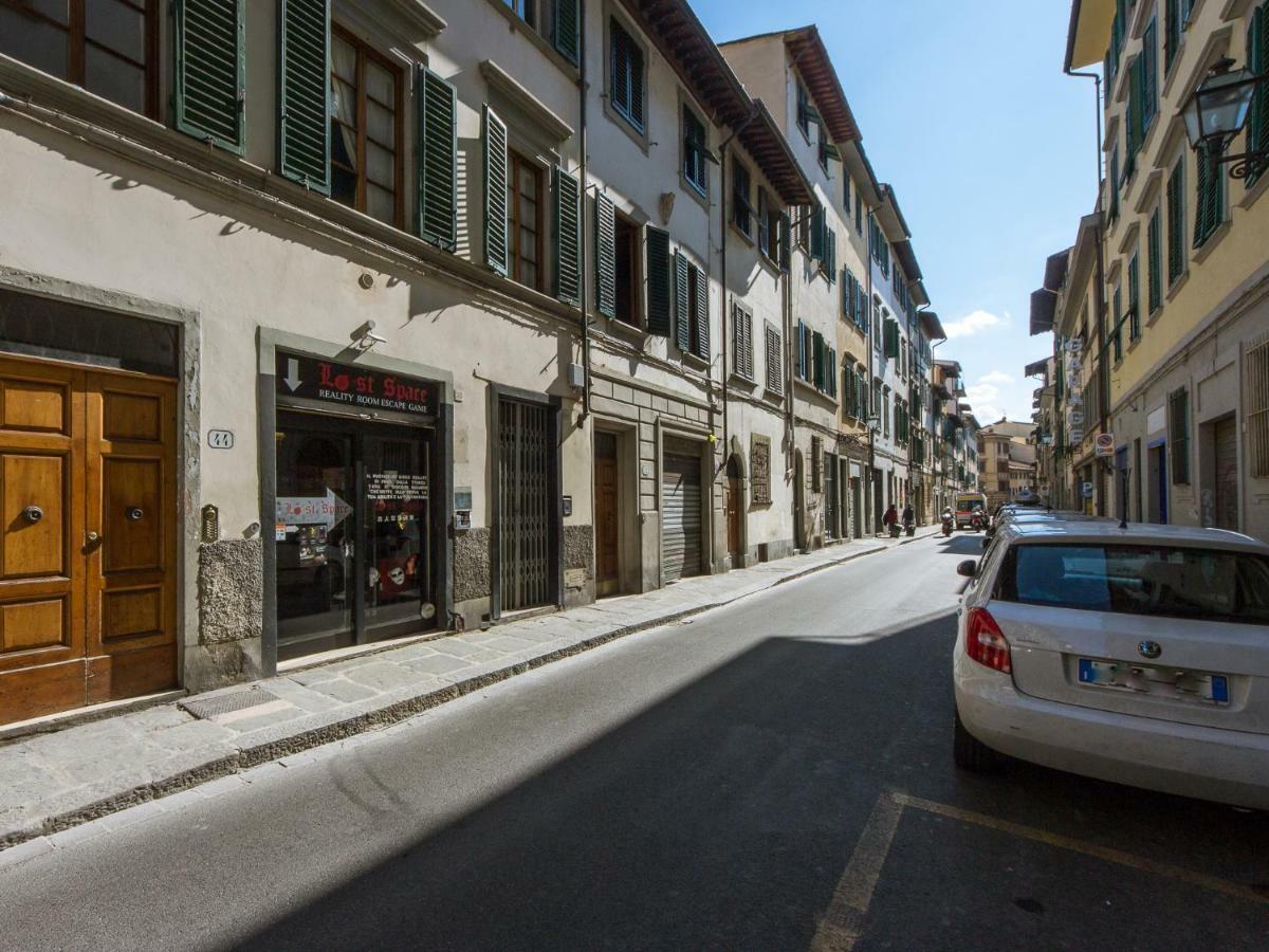 Appartamento San Lorenzo Bright Loft Firenze