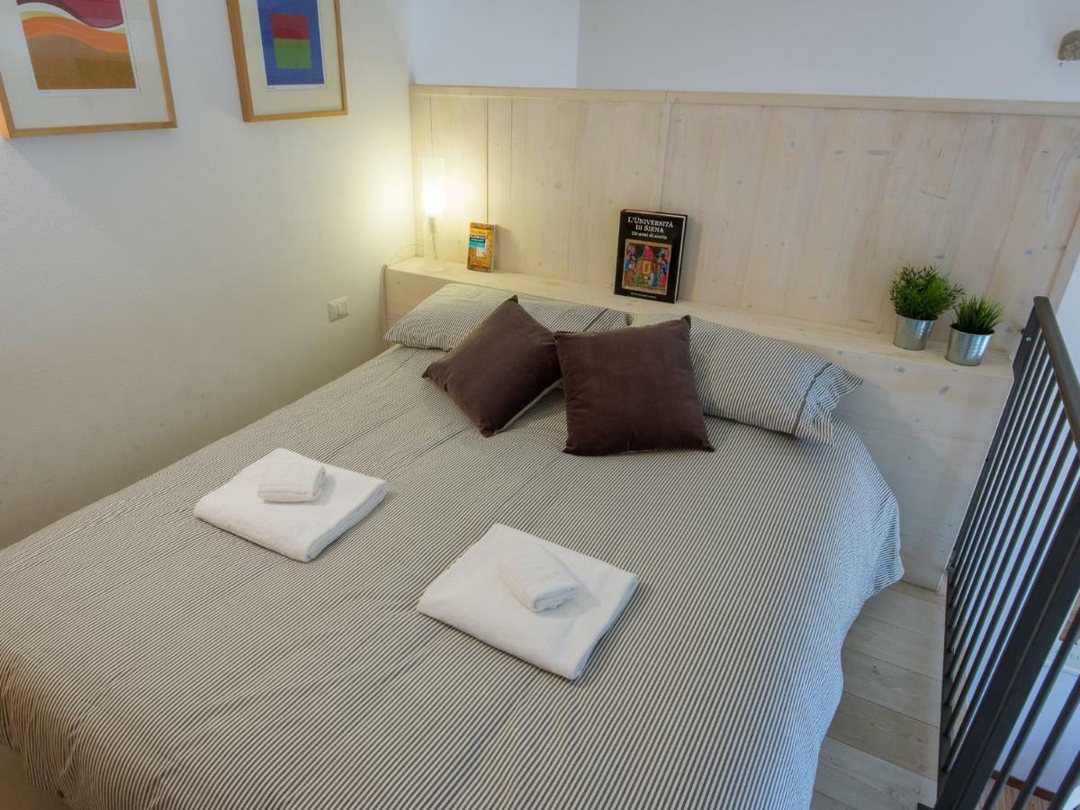 San Lorenzo Bright Loft Appartamento Firenze