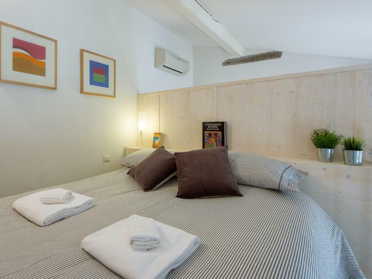 Appartamento San Lorenzo Bright Loft *