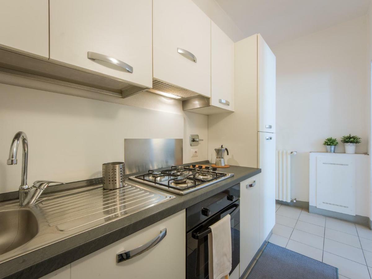 San Lorenzo Bright Loft Appartamento Firenze