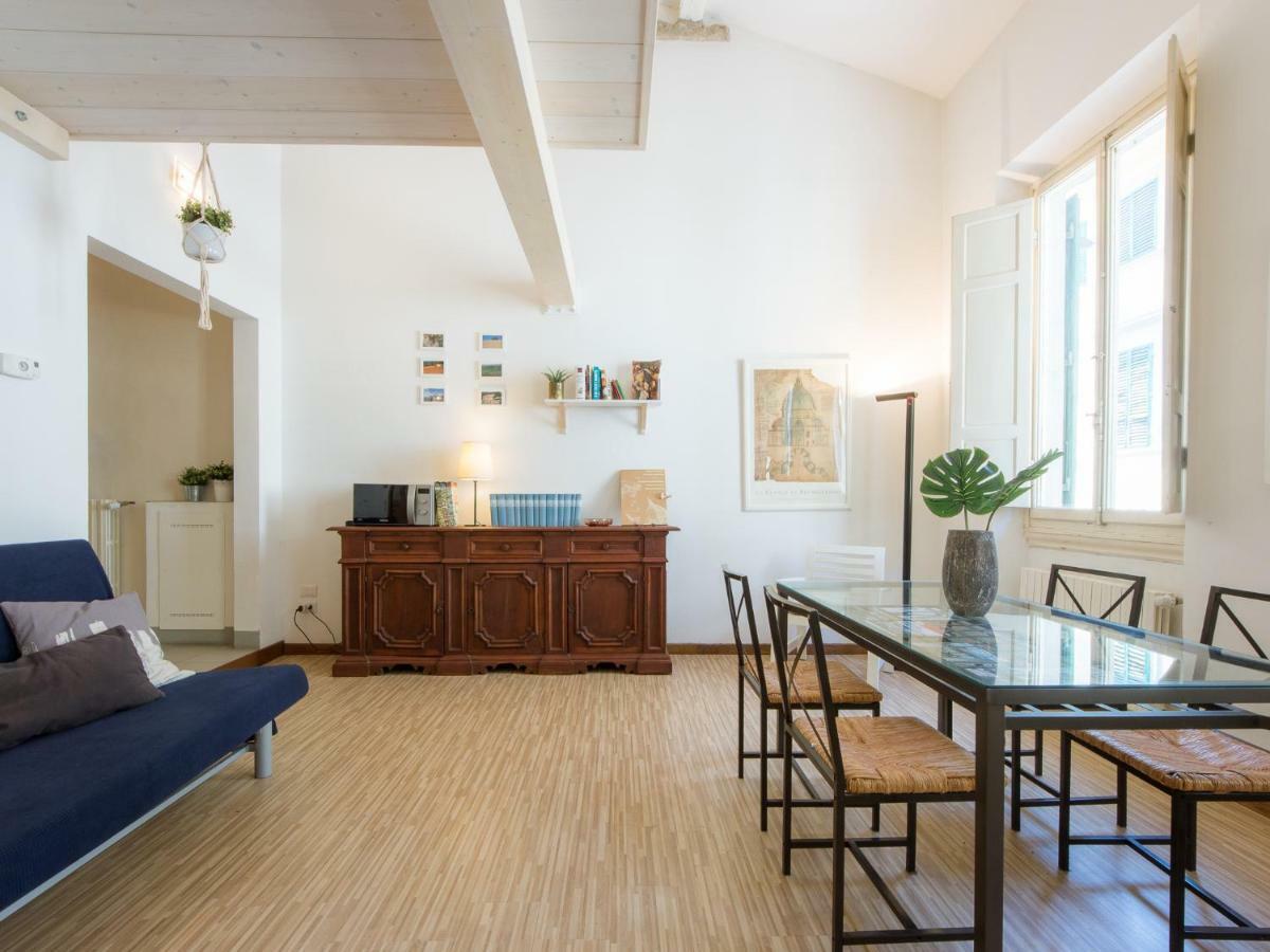 San Lorenzo Bright Loft Appartamento