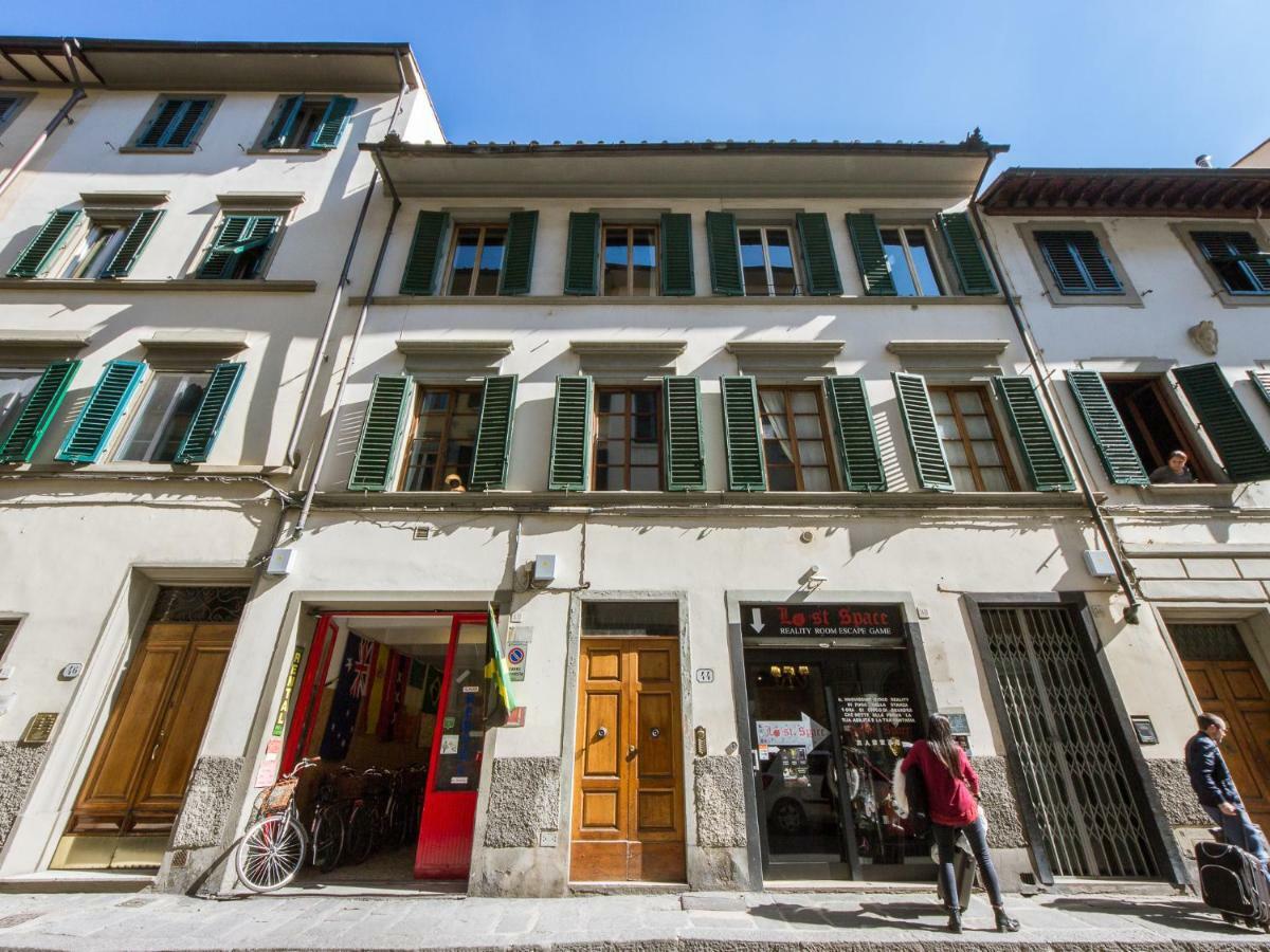 San Lorenzo Bright Loft * Firenze