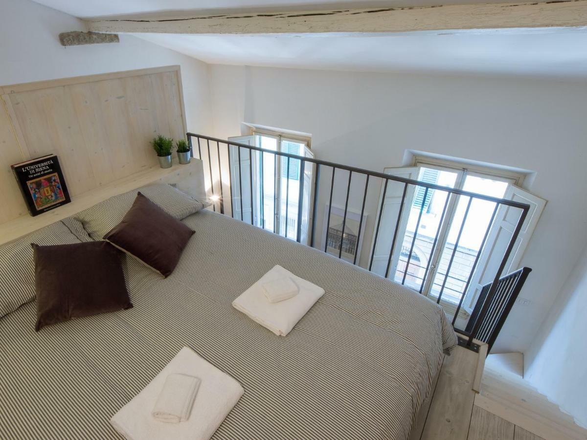 Appartamento San Lorenzo Bright Loft Firenze