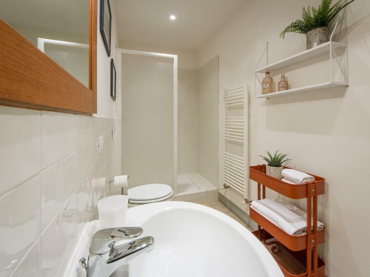 Appartamento San Lorenzo Bright Loft Firenze