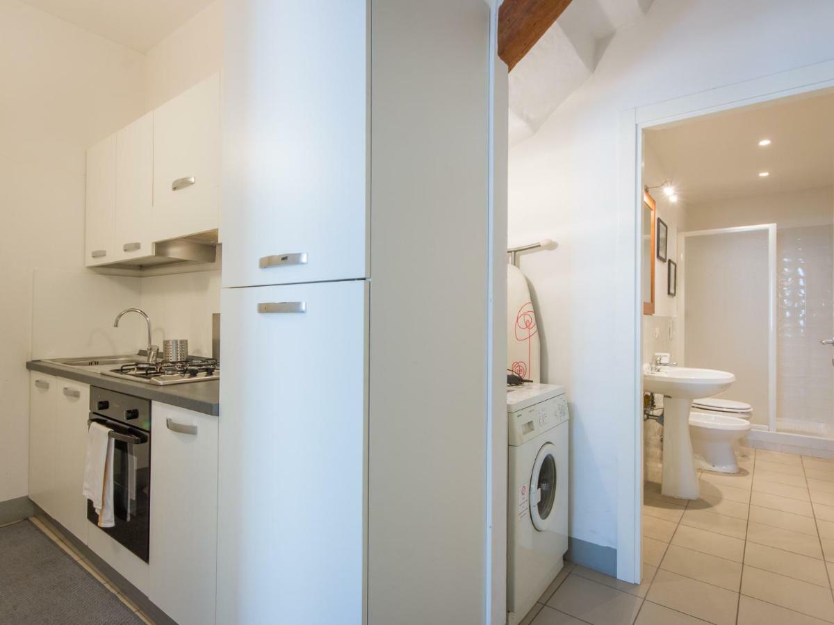 San Lorenzo Bright Loft Appartamento *