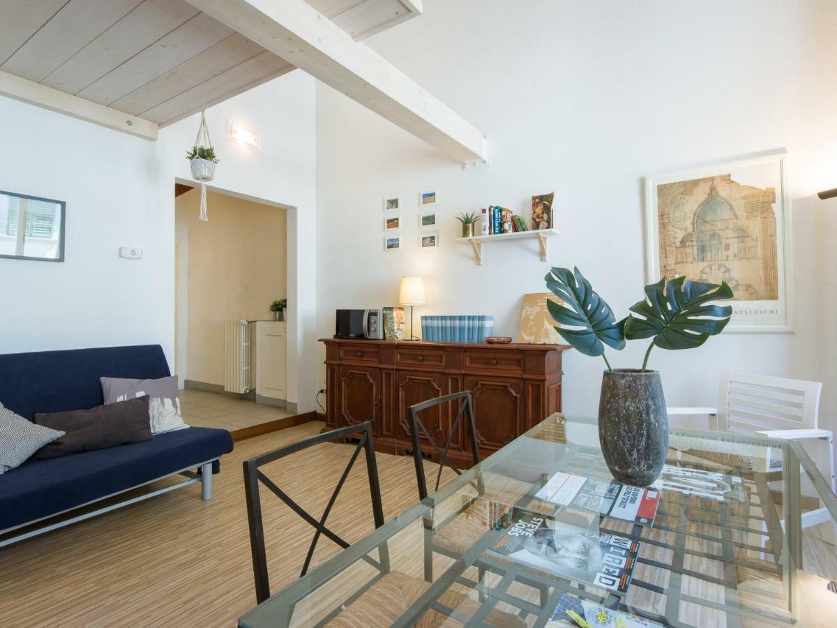 San Lorenzo Bright Loft * Firenze