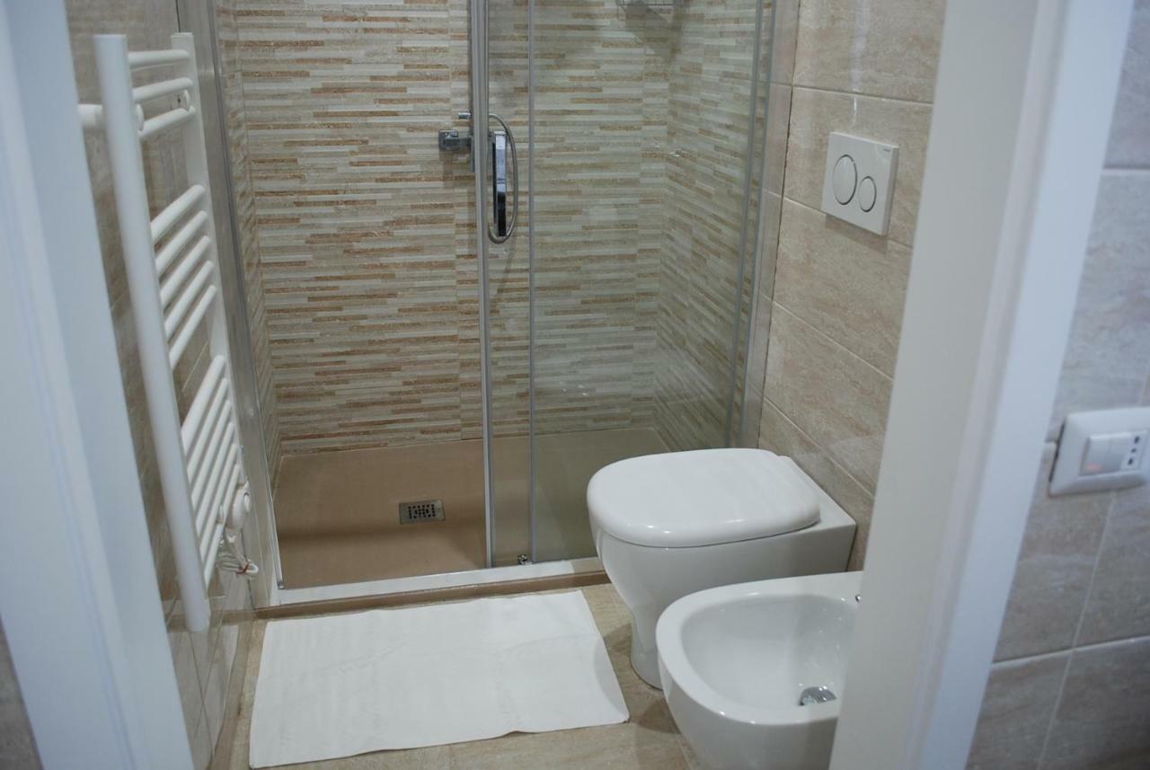 Berardi Palace - Vigna Nuova Appartement