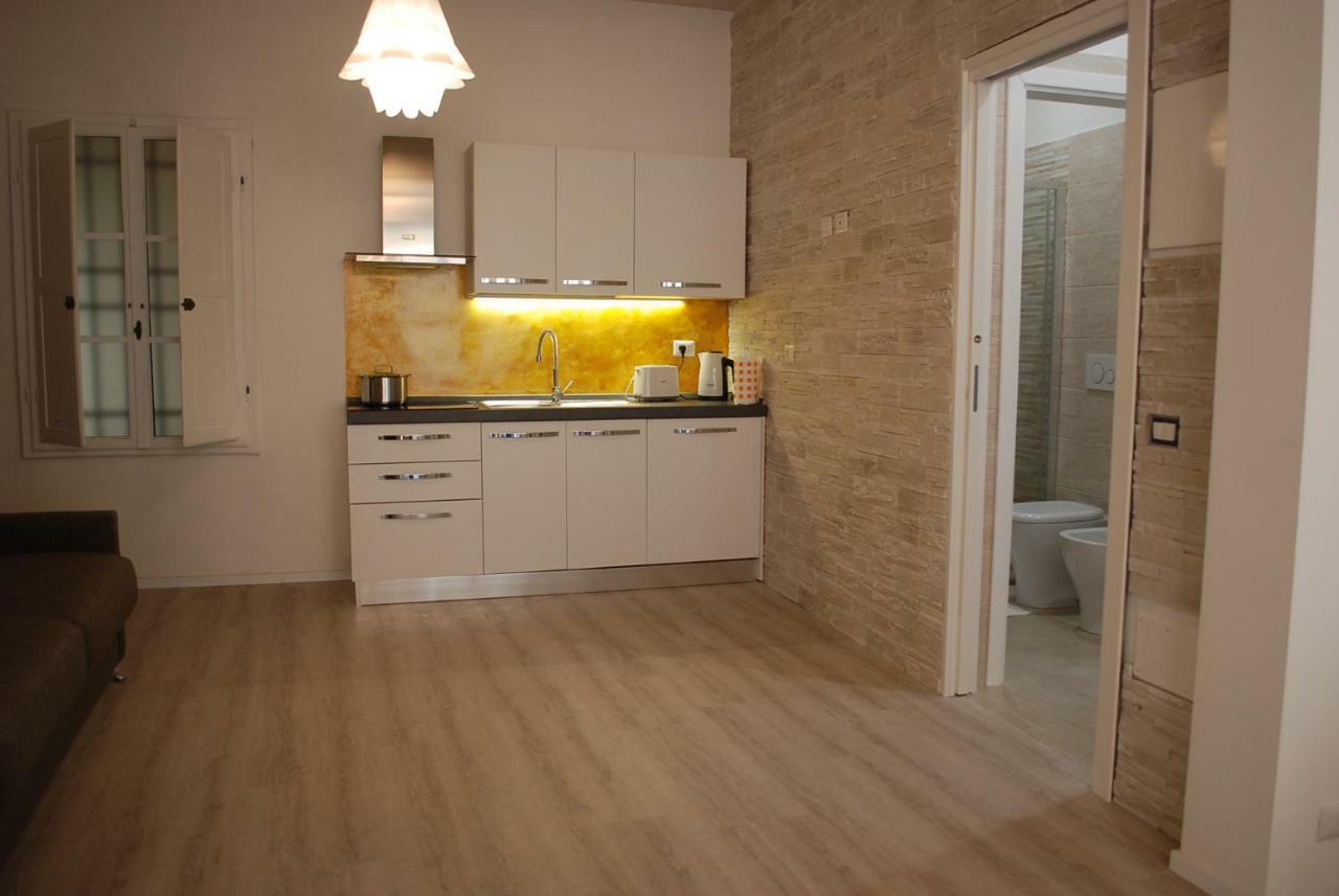 Appartement Berardi Palace - Vigna Nuova *