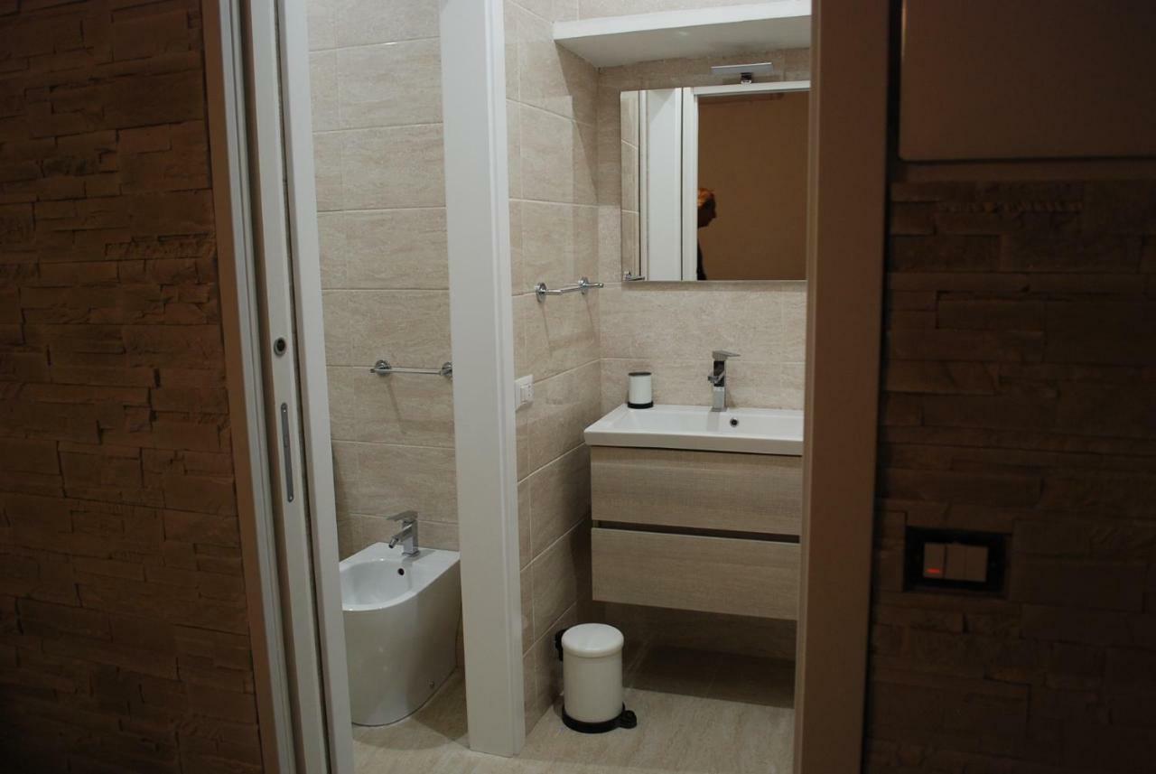 Appartement Berardi Palace - Vigna Nuova