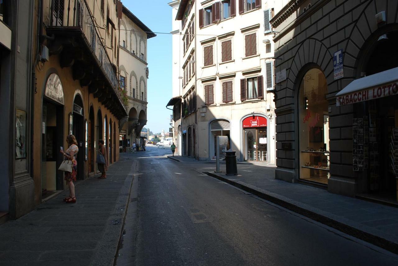 Berardi Palace - Vigna Nuova Appartement Florence