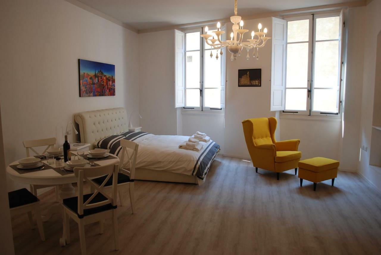 Berardi Palace - Vigna Nuova Appartement *