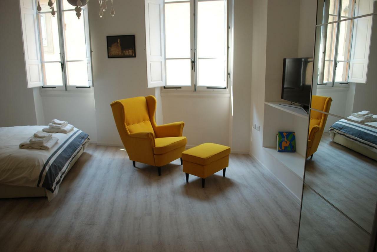 Appartement Berardi Palace - Vigna Nuova *