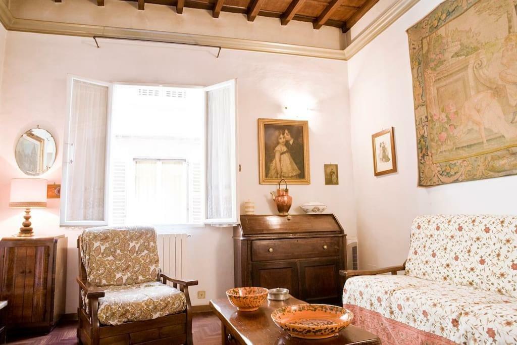 Il Moro Appartement Florence