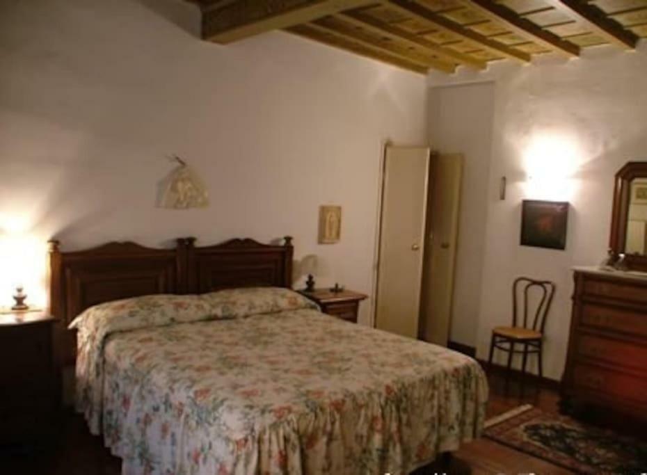 Il Moro Appartement Florence
