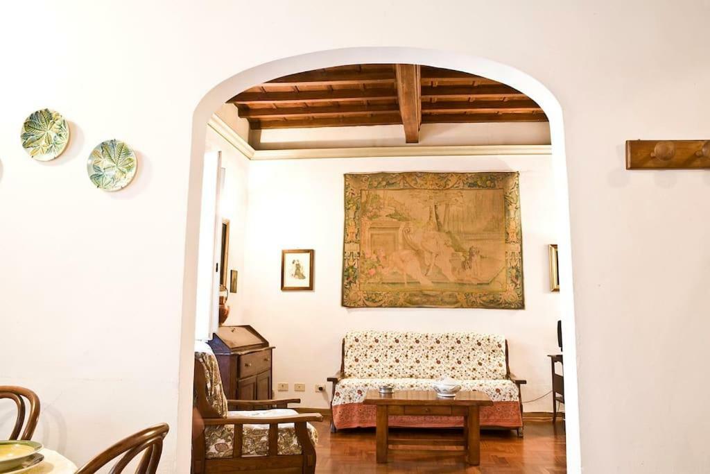 Il Moro * Florence