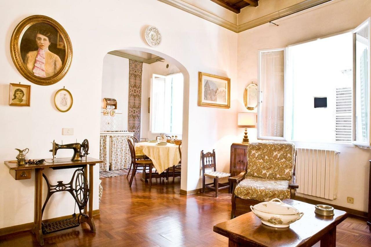 Il Moro Florence