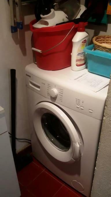 Il Moro Appartement